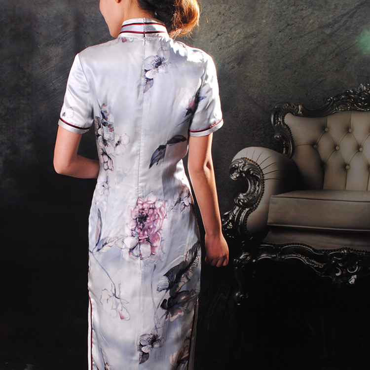 cheongsam qipao