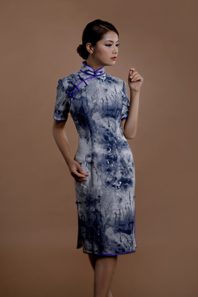 cheongsam qipao