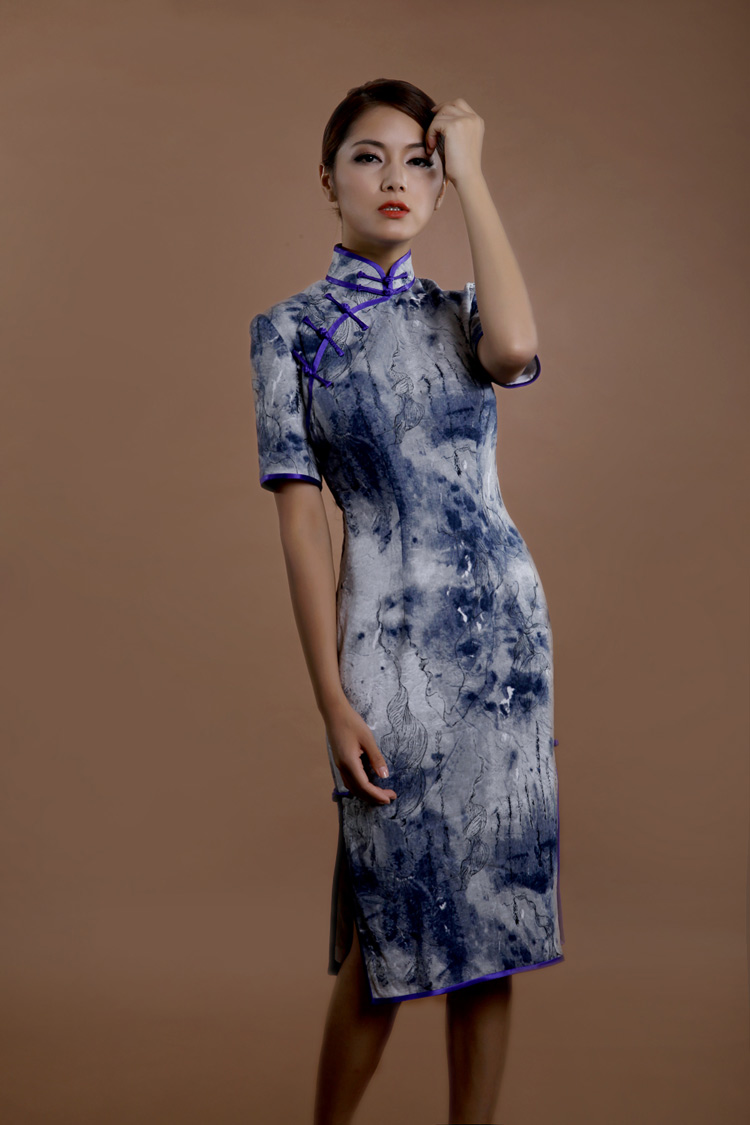 cheongsam qipao