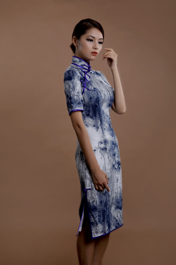 cheongsam qipao