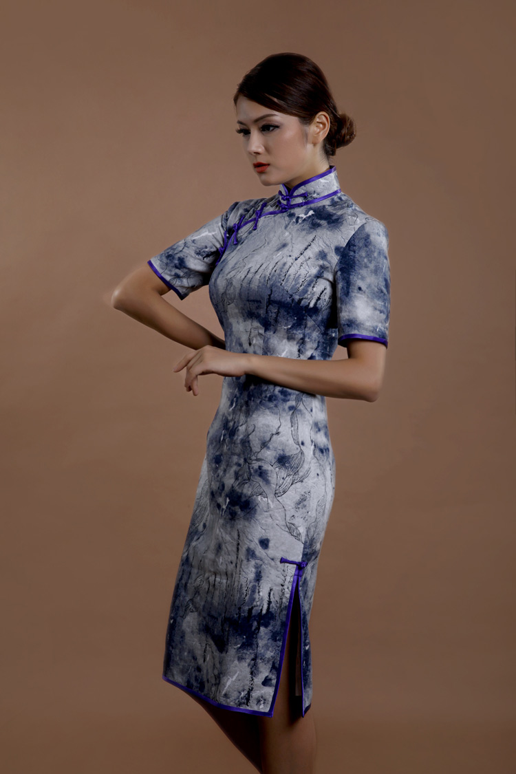 cheongsam qipao