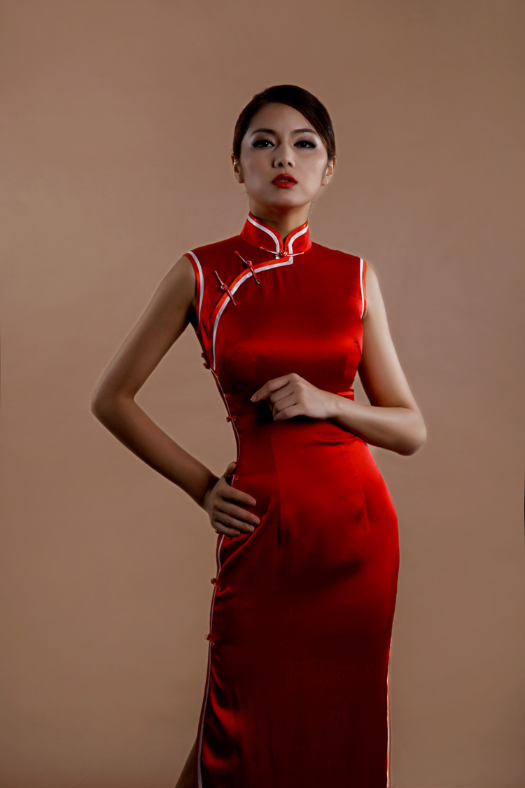 cheongsam qipao