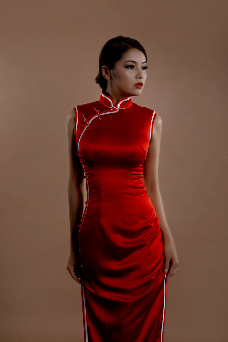 cheongsam qipao cheongsam qipao