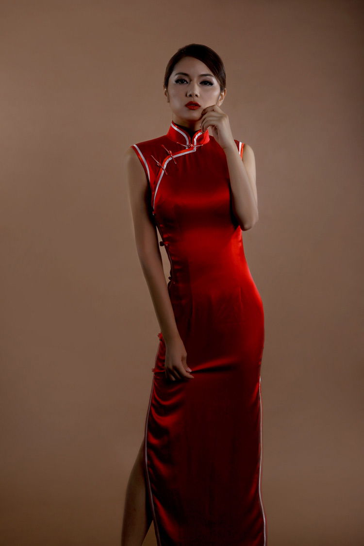 cheongsam qipao