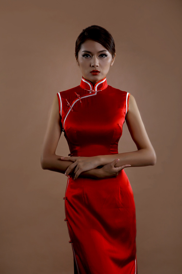 cheongsam qipao cheongsam qipao