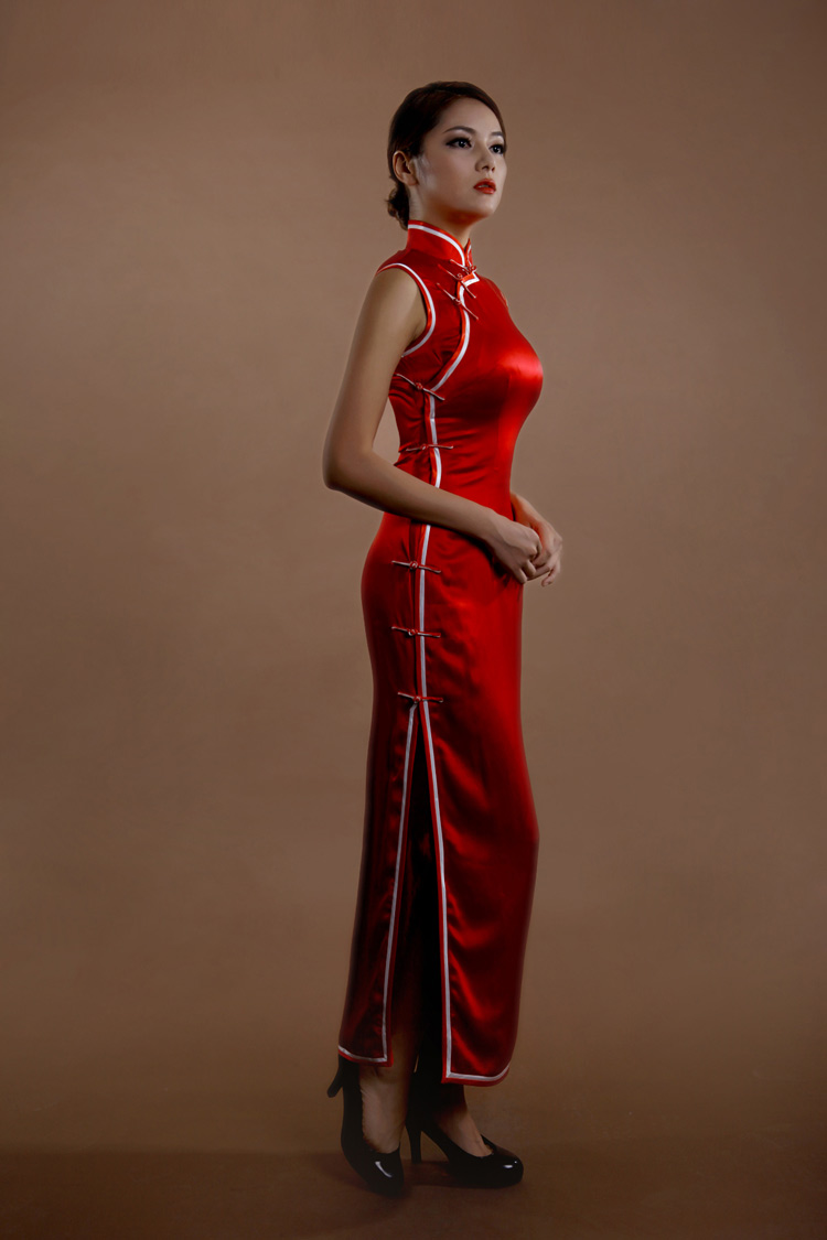 cheongsam qipao