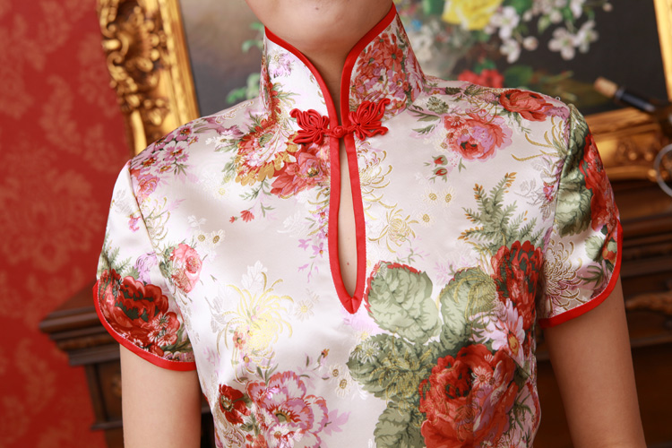 cheongsam qipao cheongsam qipao