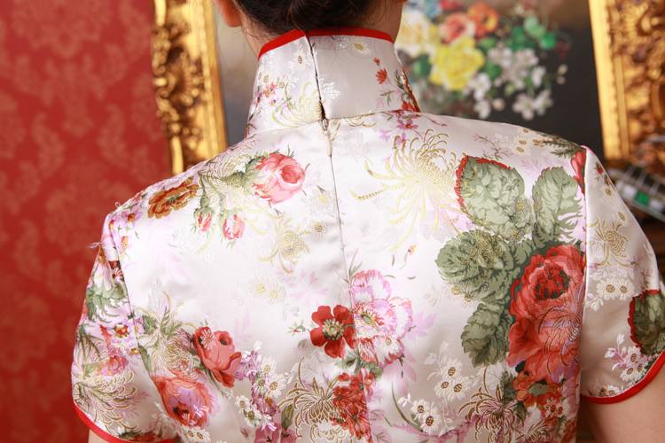 cheongsam qipao