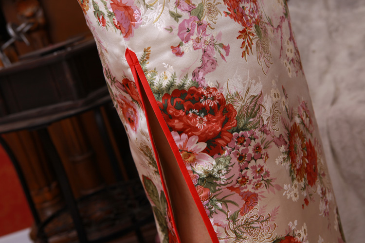 cheongsam qipao