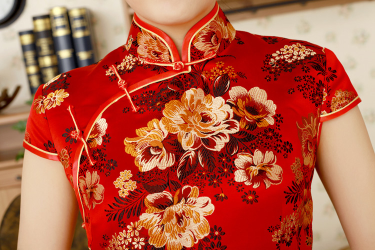 cheongsam qipao