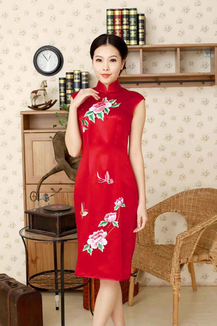 cheongsam qipao
