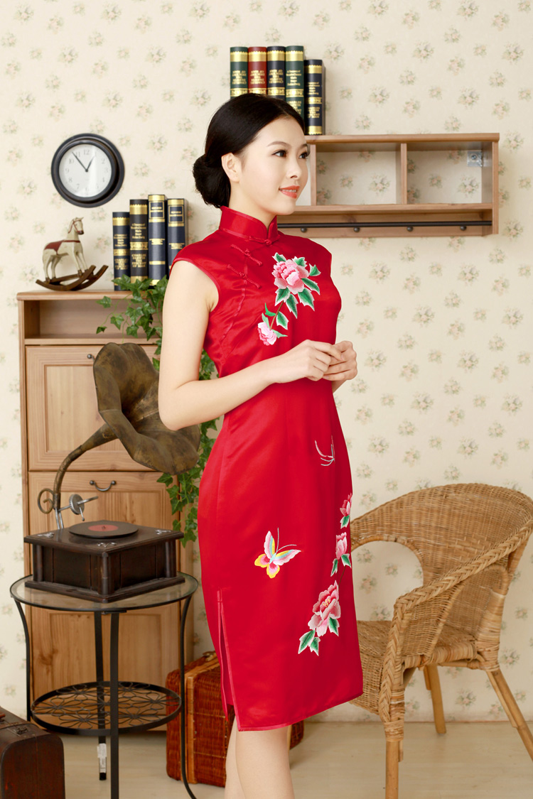 cheongsam qipao