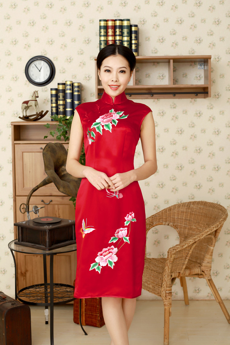 cheongsam qipao