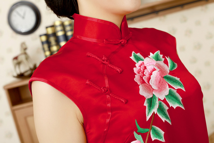 cheongsam qipao