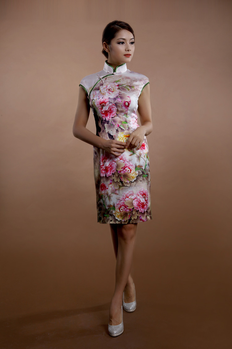 cheongsam qipao