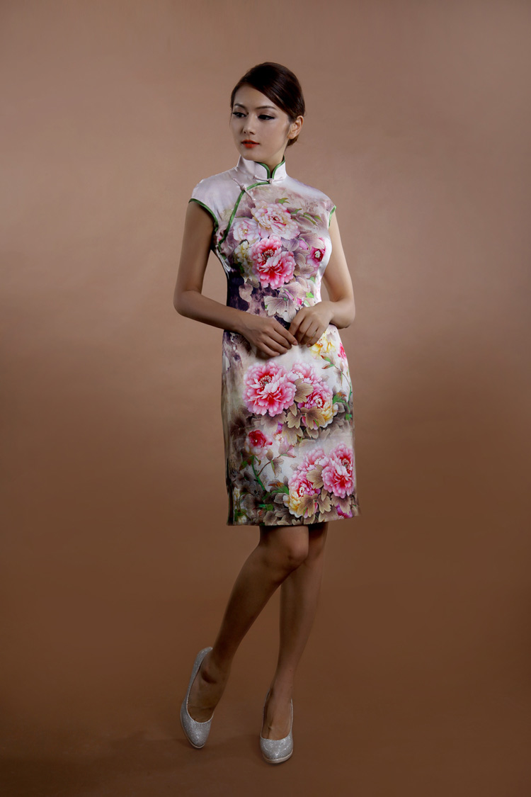 cheongsam