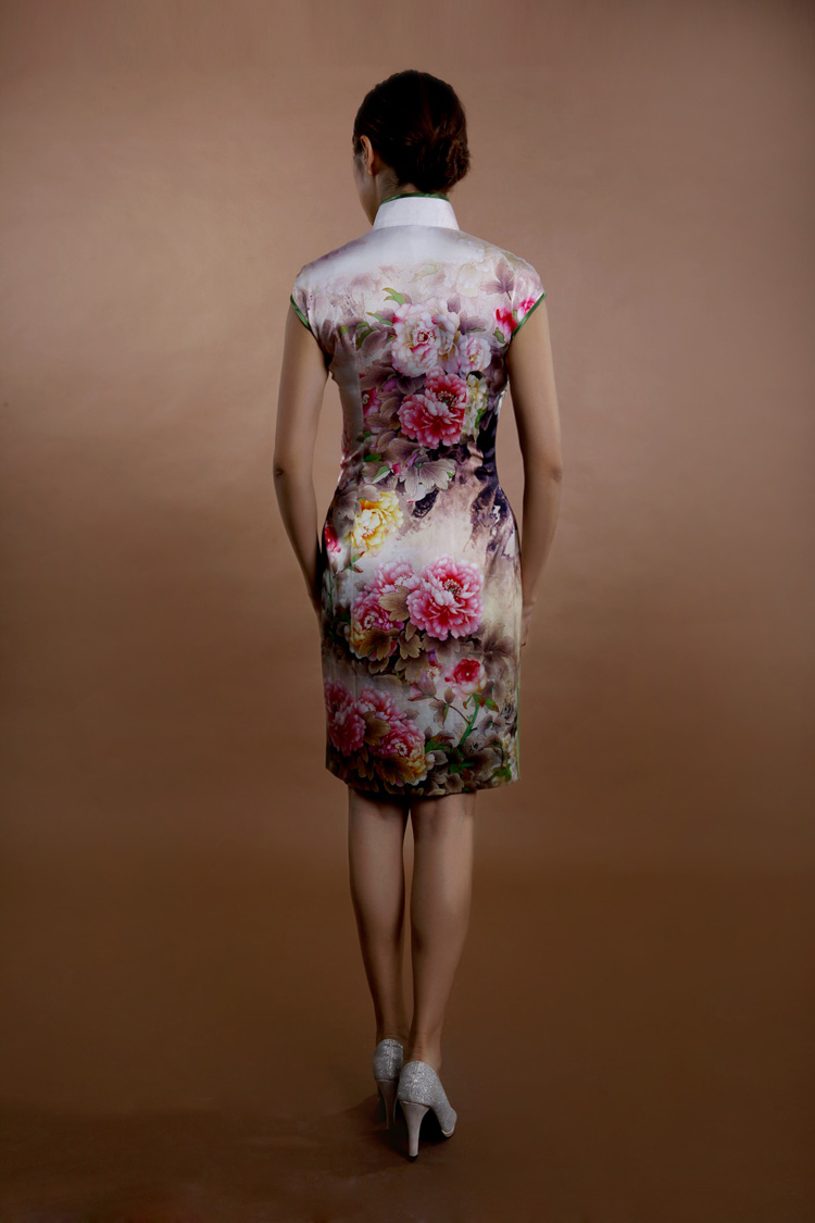 cheongsam qipao