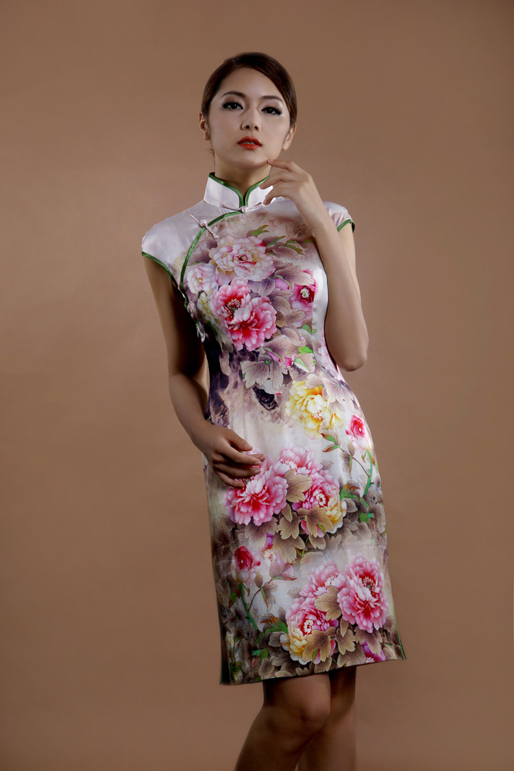 cheongsam qipao