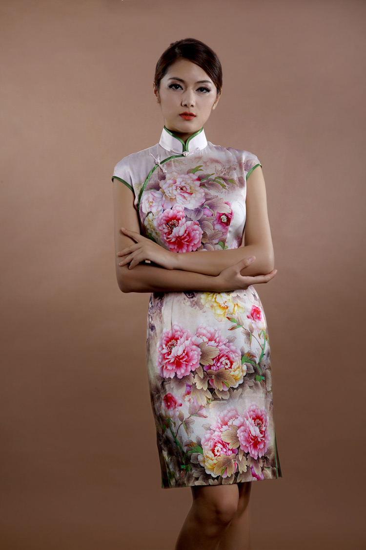 cheongsam qipao