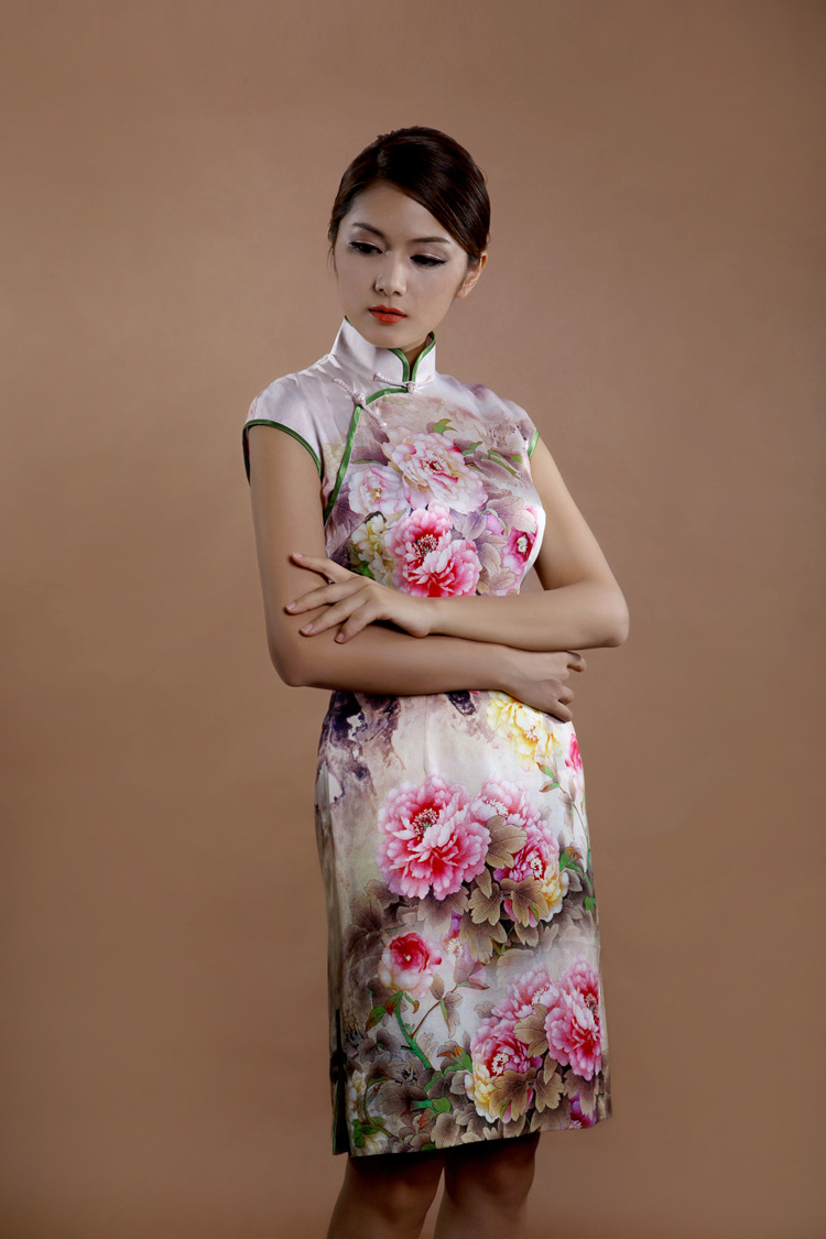 cheongsam qipao