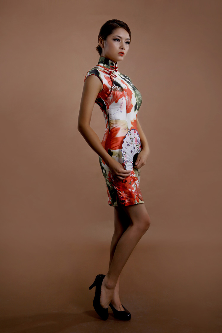 cheongsam qipao cheongsam qipao