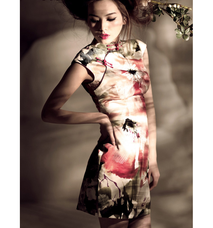 cheongsam qipao cheongsam qipao