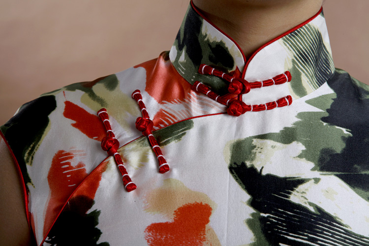 cheongsam qipao cheongsam qipao