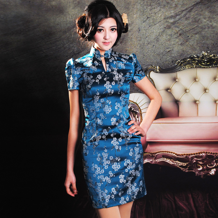 cheongsam qipao