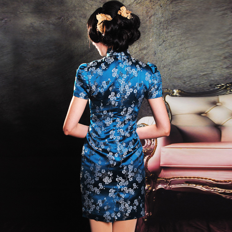 cheongsam qipao cheongsam qipao