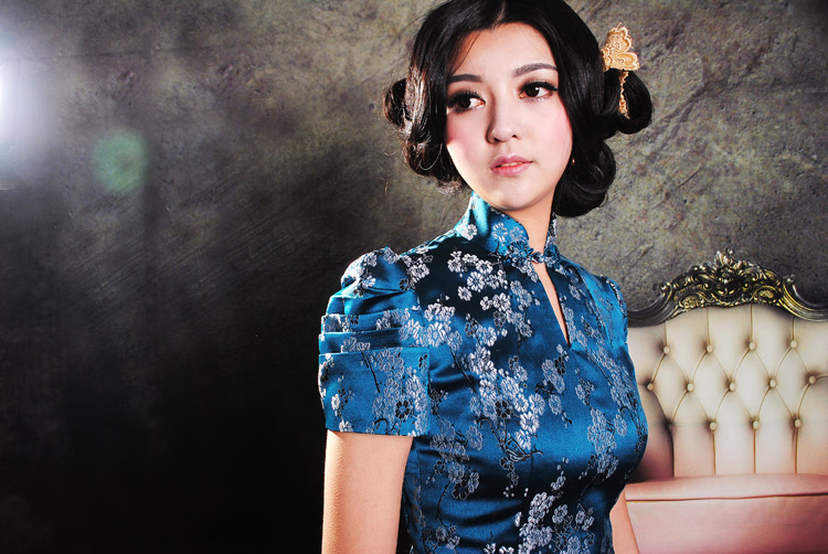 cheongsam qipao cheongsam qipao
