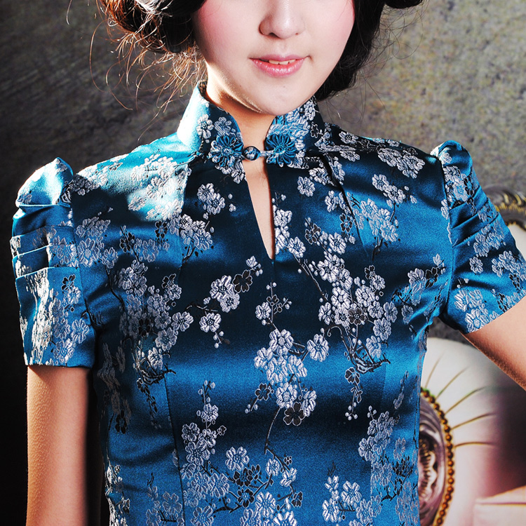 cheongsam qipao cheongsam qipao