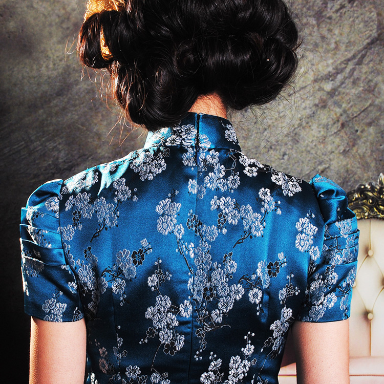 cheongsam qipao cheongsam qipao