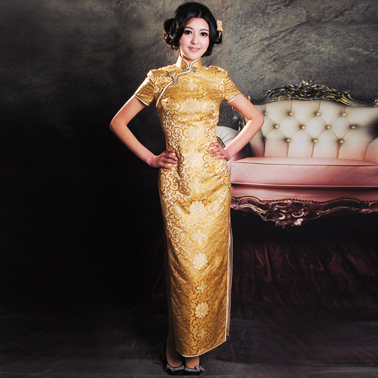 cheongsam qipao