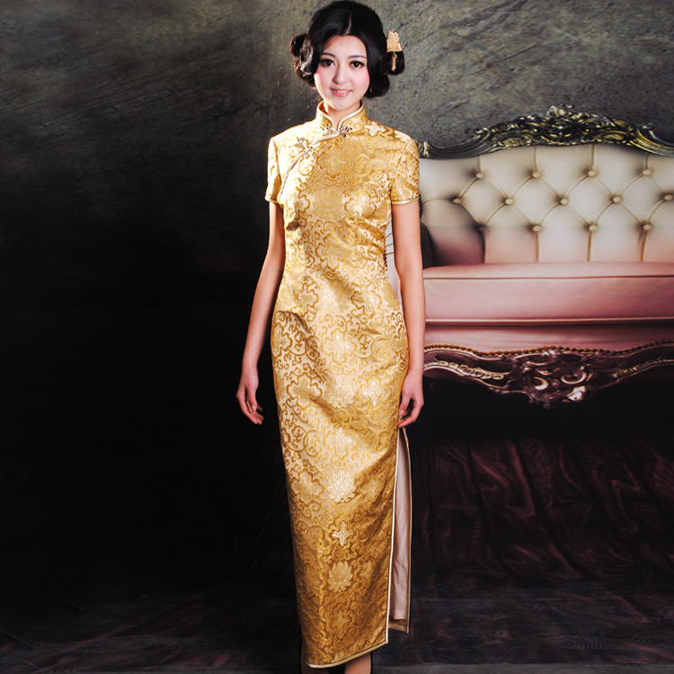 cheongsam qipao cheongsam qipao