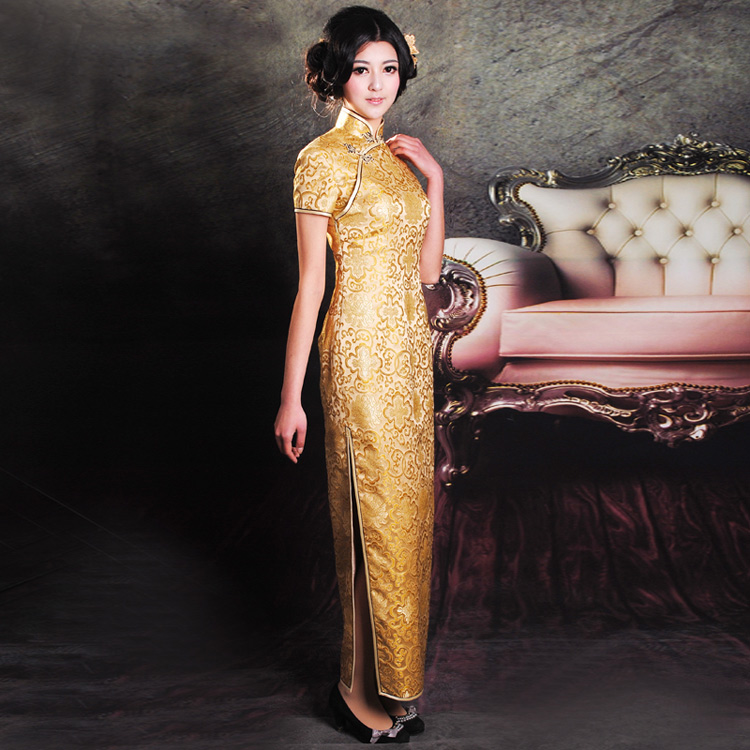 cheongsam qipao