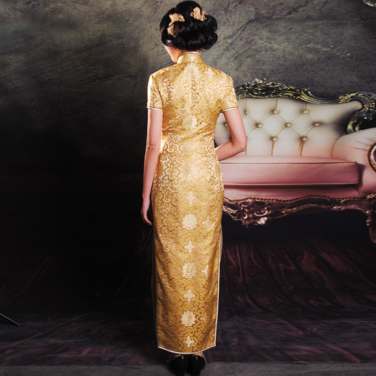 cheongsam qipao