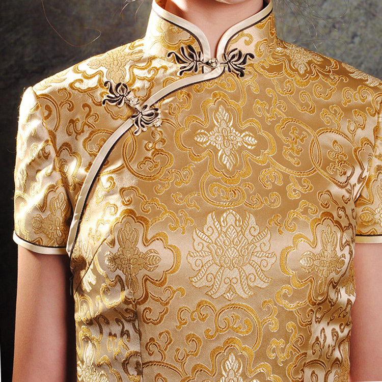 cheongsam qipao