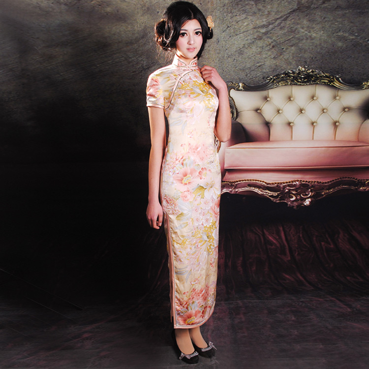 cheongsam qipao cheongsam qipao