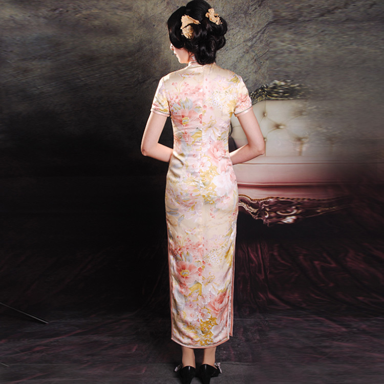 cheongsam qipao