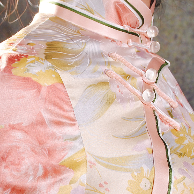 cheongsam qipao cheongsam qipao