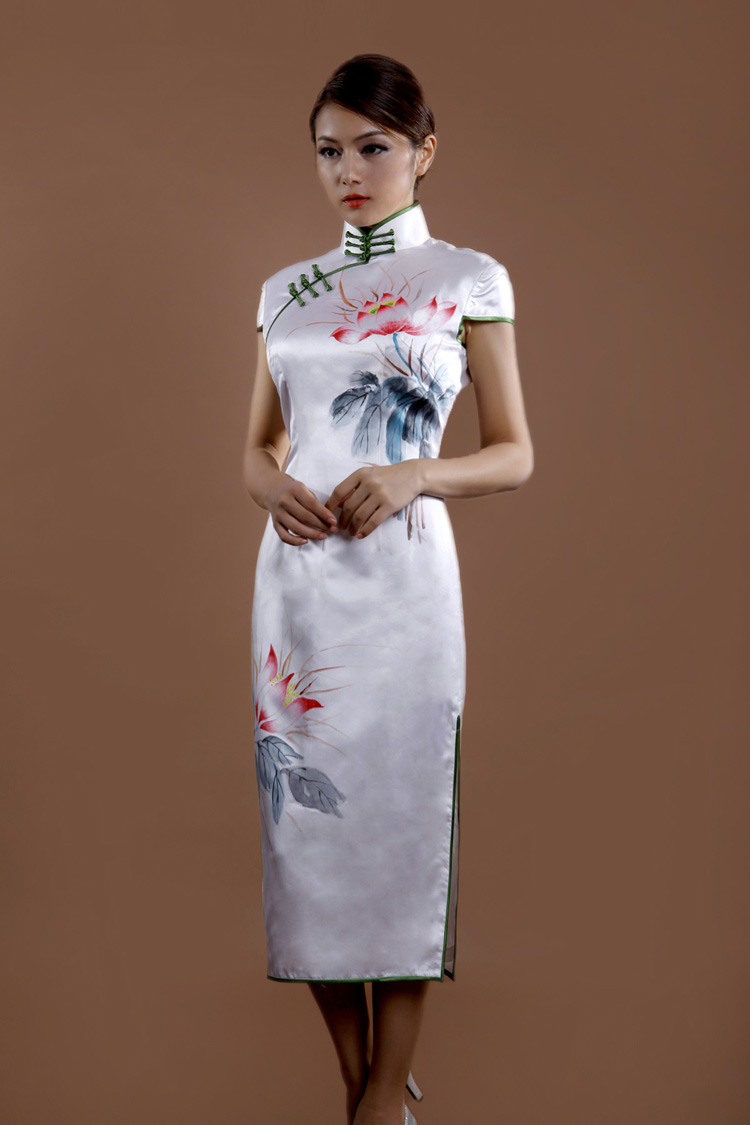 cheongsam qipao cheongsam qipao