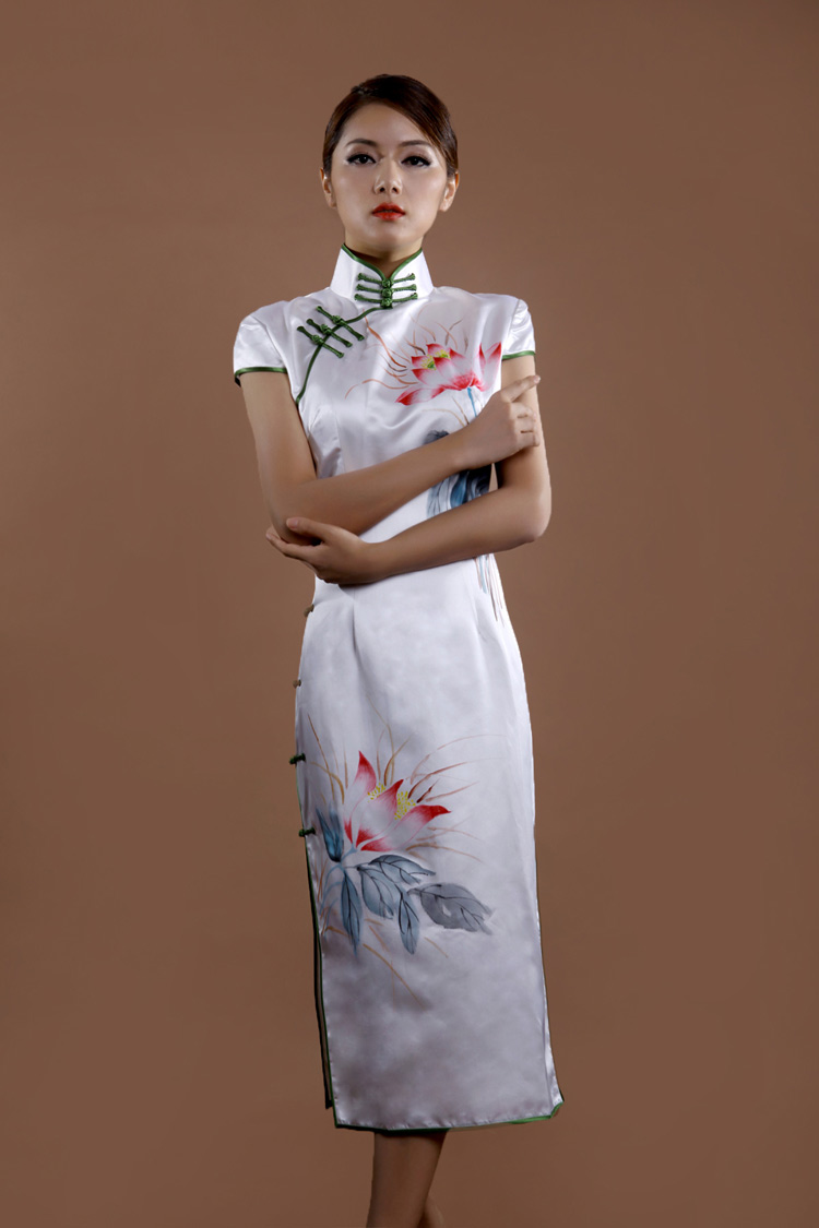 cheongsam qipao cheongsam qipao