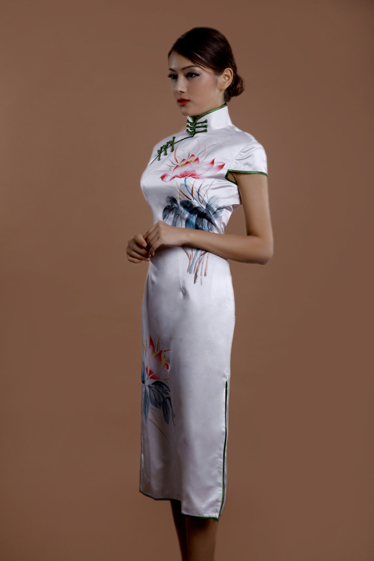 cheongsam qipao cheongsam qipao