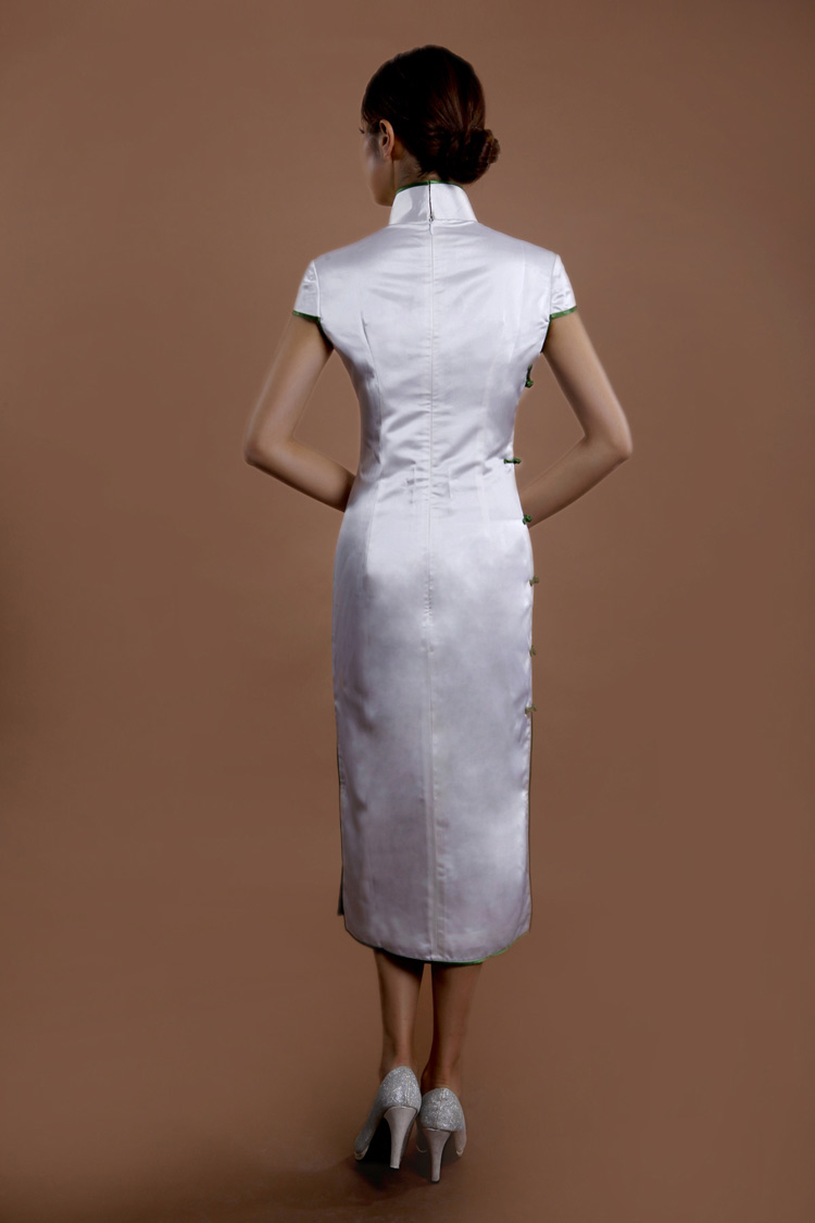 cheongsam qipao cheongsam qipao