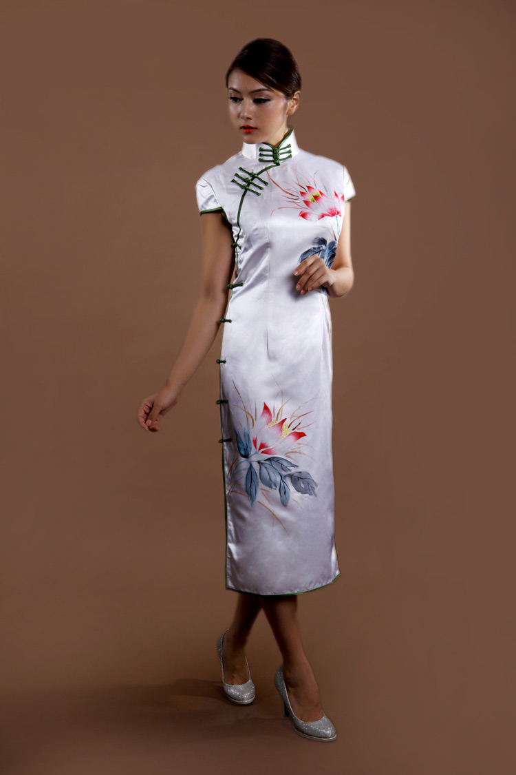 cheongsam qipao cheongsam qipao