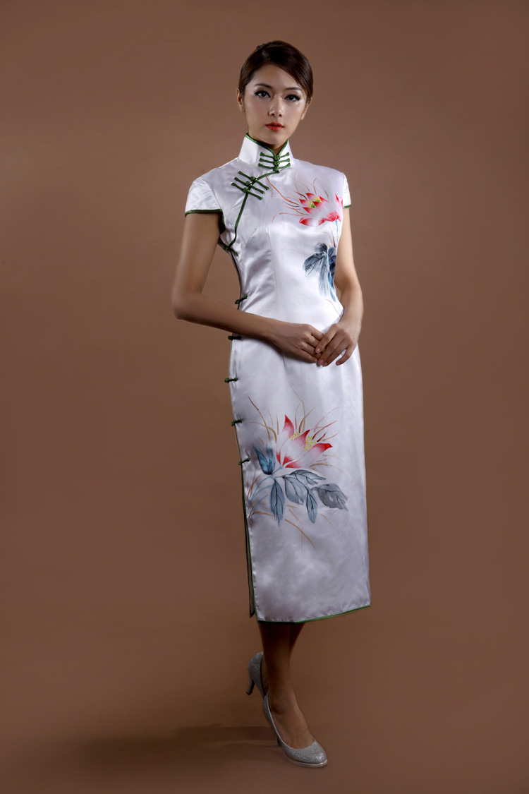 cheongsam qipao cheongsam qipao