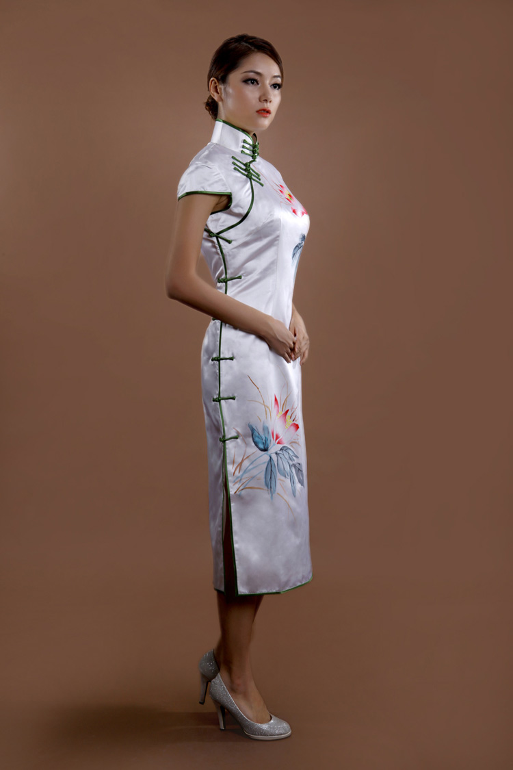 cheongsam qipao cheongsam qipao