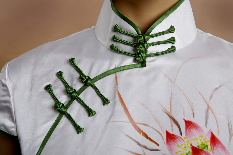 cheongsam qipao cheongsam qipao