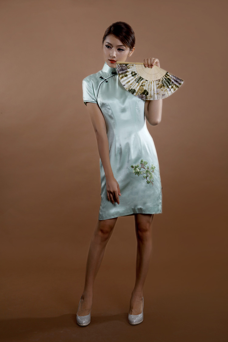 cheongsam qipao cheongsam qipao
