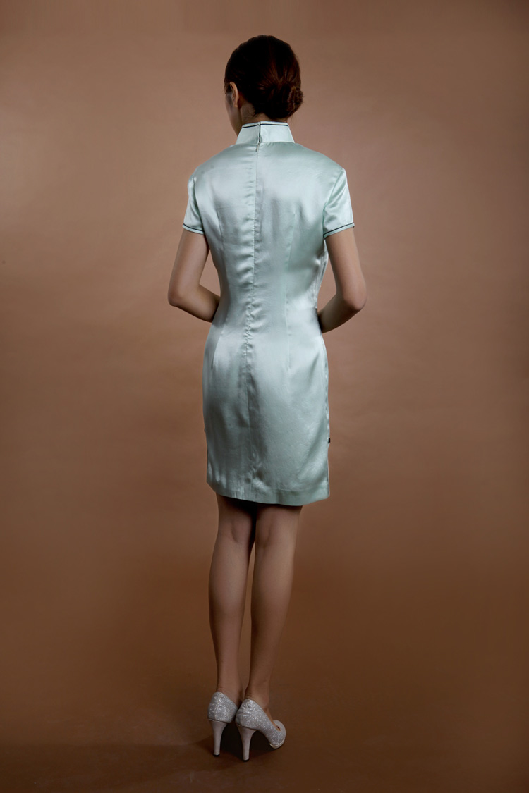 cheongsam qipao